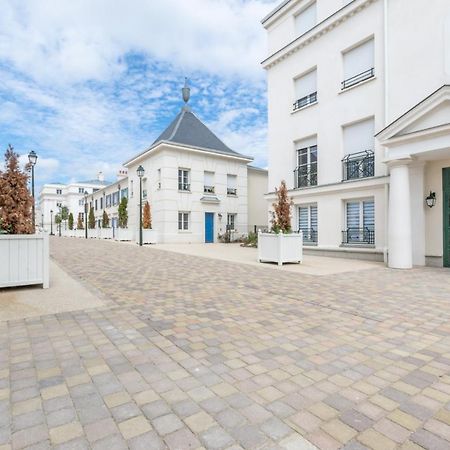 Méditerranée By Plaza Serris Exterior foto